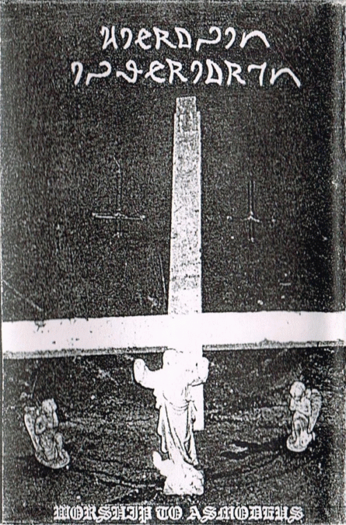 Worship to Asmodeus VI VI VI